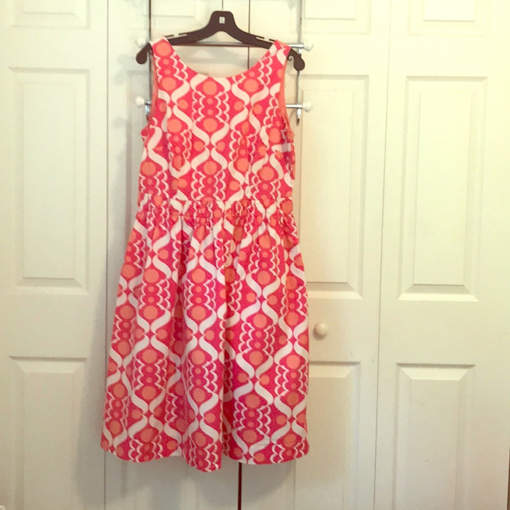 Boden Beatrice dress 10l